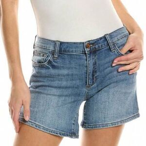 NWT Joe's Rolled Reese DENIM Shorts